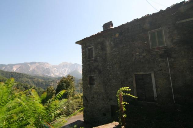 Rustico in vendita a Fontia - Carrara 253 mq Rif: 1448909 - Foto 10