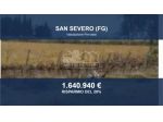 Immobile in asta di 562 m² in vendita a San Severo