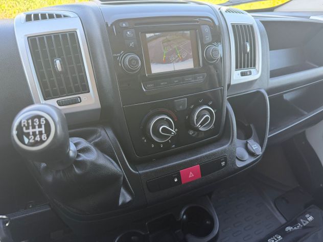 Fiat Ducato 3.0 N. Power – L4 H3 - Foto 9