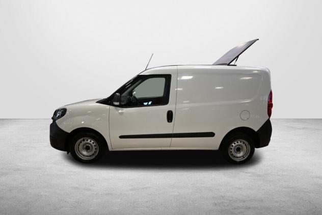 FIAT DOBLO CARGO 1.3 M-JET 95CV PC-TN - Foto 3