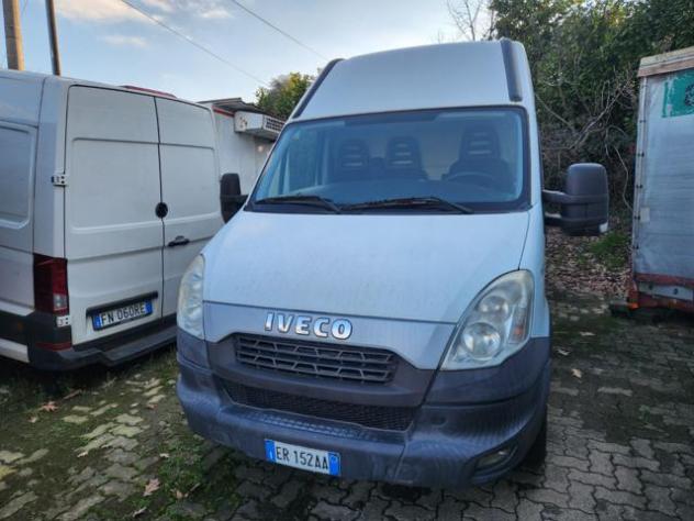 IVECO Daily L4 H 3 3000CC RATE SENZA FINANZIARIE rif. 24036917