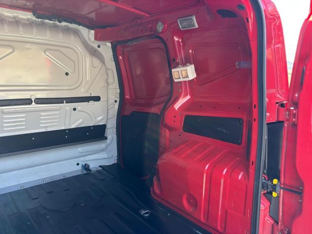 Fiat Fiorino 1.3 MJT 95CV SX - 2016 57.000km - Foto 8