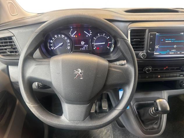 Peugeot Expert Expert BlueHDi 150 S&S PL-TN Furgone Premium Standard - Foto 7