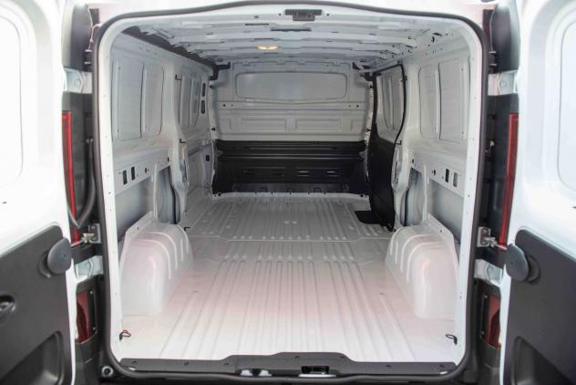 Nissan Primastar 27 2.0 dCi 110CV PC-TN Furgone - Foto 9