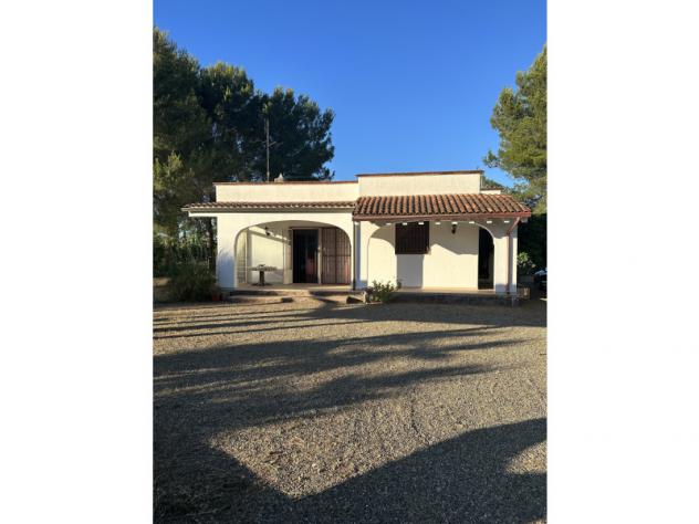casa indipendente in vendita a San Vito dei Normanni