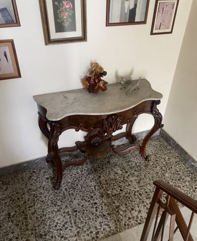 Consolle d’epoca - Foto 4