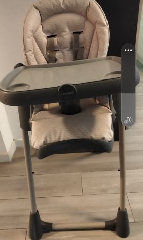 Seggiolone - Foto 2