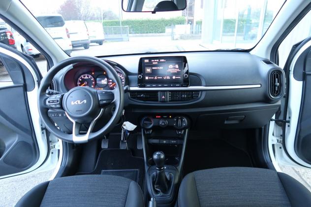 Kia Picanto 1.0 12V 5 porte Urban - Foto 6