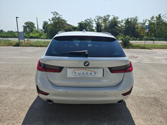 Bmw 320 xDrive Business #11927 - Foto 4