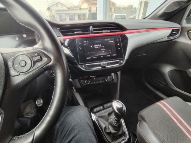 OPEL Corsa 1.2 100 CV GS Line rif. 23424002 - Foto 10