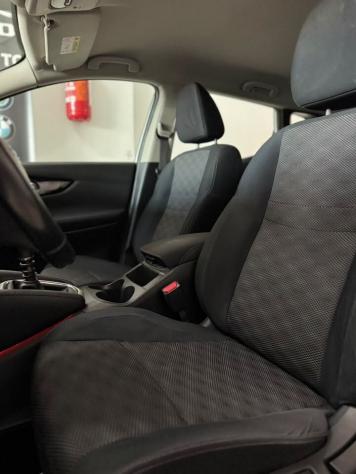 Nissan Qashqai 1.5 dCi Business - Foto 9