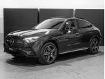 Mercedes-Benz GLC GLC 220 d 4MATIC Coupé AMG Line PREMIUM