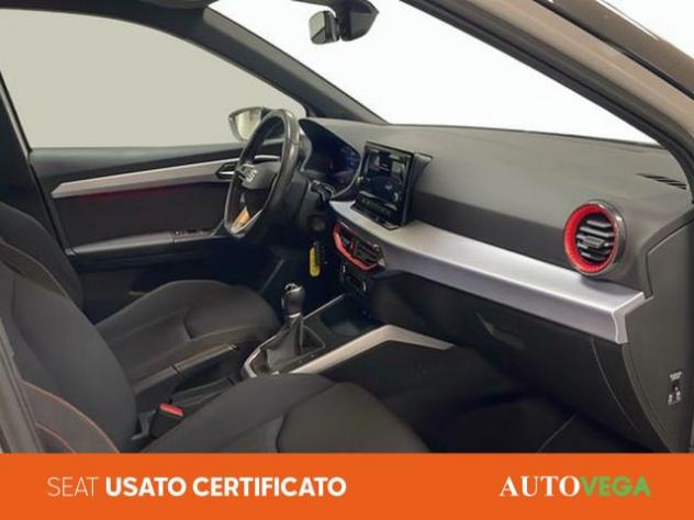 SEAT Arona 1.0 ecotsi fr 95cv rif. 23463620 - Foto 6