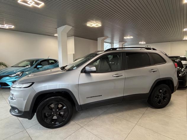 Jeep Cherokee 2.2 Mjt II 185 CV 4WD Active Drive I Longitude - Foto 3