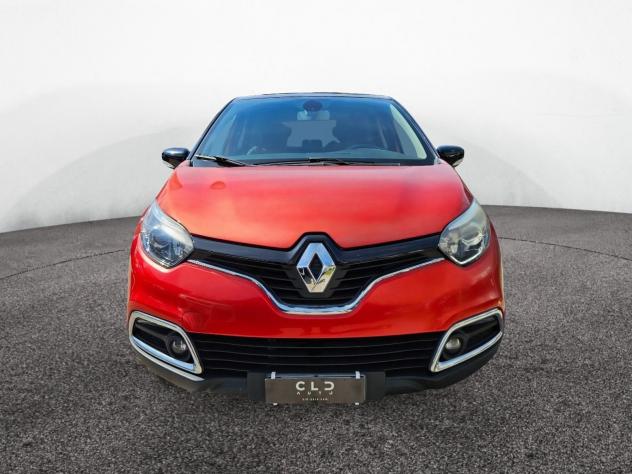 Renault Captur dCi 8V 90CV Start&Stop - Foto 2