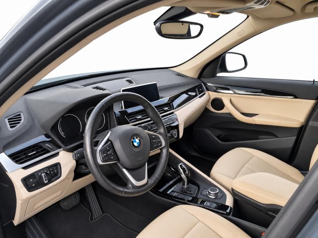 Bmw X1 sDrive18d xLine Plus - Foto 4