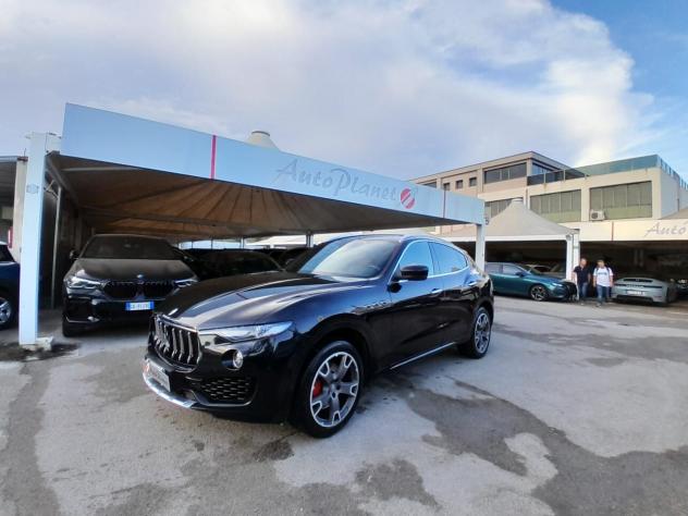Maserati Levante V6 Diesel AWD - Foto 2