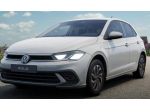 Volkswagen Polo 1.0 EVO Edition Plus