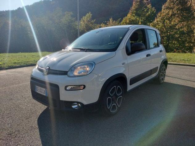 FIAT Panda 1.0 FireFly 70cv S&S Hybrid - Foto 3