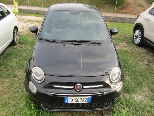 Fiat 500 1.2 EasyPower Lounge - Foto 2