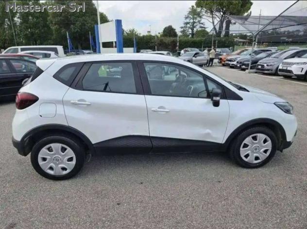RENAULT Captur 1.5 dci Life 90cv N1 - FN681RK rif. 23989033 - Foto 4