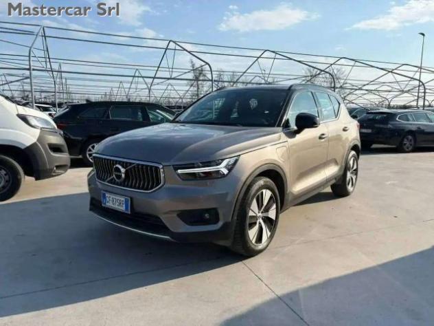 VOLVO XC40 1.5 t5 phev Inscription Exp auto my21 - GF875RP rif. 24078735 - Foto 2