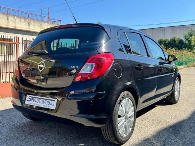 OPEL Corsa 1.3 CDTI 75CV F.AP. 5 porte Cosmo rif. 23735471 - Foto 6