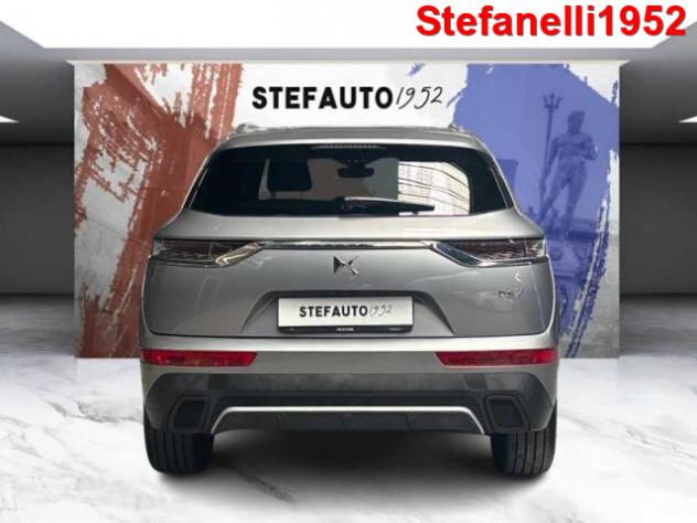 DS AUTOMOBILES DS 7 Crossback - 1.5 bluehdi Grand Chic 130cv a rif. 23975081 - Foto 6