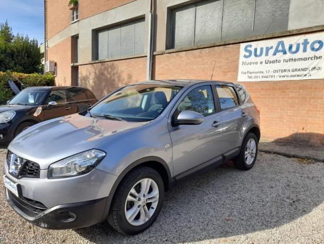 NISSAN Qashqai 2.0 dCi Acenta 4WD rif. 19957321 - Foto 2