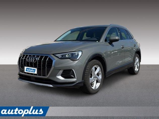 AUDI Q3 2,0 TDi 35 QUATTRO ADVANCED rif. 23953858 - Foto 3