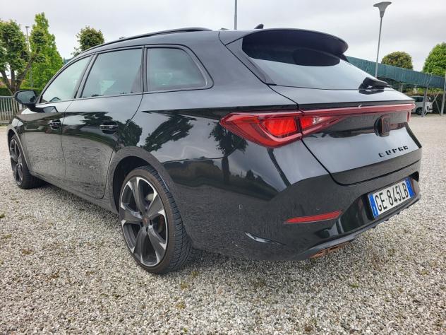Cupra Leon 1.4 e-HYBRID 204 CV DSG - Foto 3