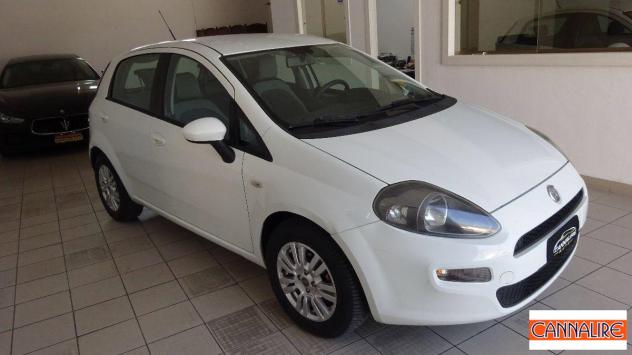 FIAT - Punto Evo - 1.3 Mjt 75CV DPF 5p. S&S 150° - Foto 4
