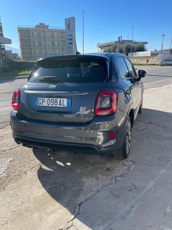 Fiat 500X 1.3 MultiJet 95 CV Sport - Foto 5