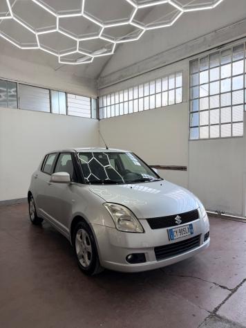 Suzuki Swift 1.3 5p. GLX AUTOMATICO - Foto 3