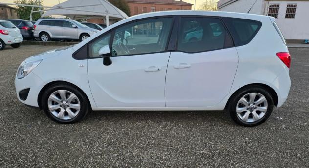 Opel Meriva 1.4 Turbo 120CV GPL Tech Cosmo - Foto 8