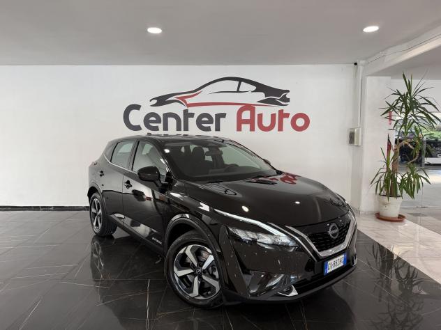 Nissan Qashqai 1.3 MHEV 158 - Foto 3