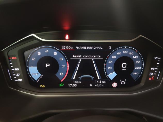 Audi A1 A1 allstreet 30 TFSI S tronic Identity Contrast - Foto 9
