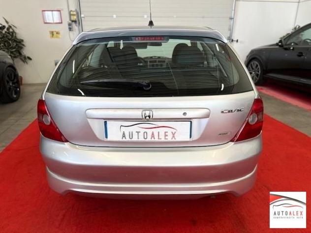 HONDA - Civic 1.6 ES - Foto 5