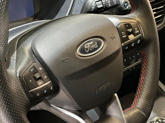 Ford Kuga 2.0 EcoBlue 120CV 2WD ST-Line Auto - Foto 9