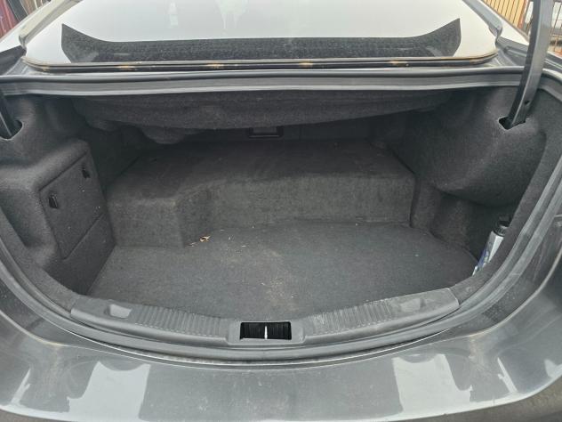 Ford Mondeo Full Hybrid 2.0 187 CV eCVT 4 porte Vignale - Foto 10