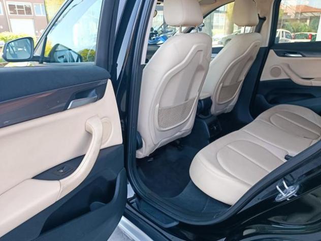 BMW X1 sDrive18d xLine rif. 23983750 - Foto 7