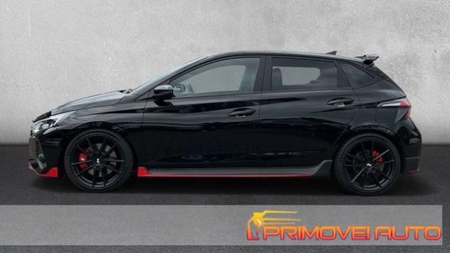 HYUNDAI i20 N 1.6 T-GDI MT N-Performance rif. 21107092 - Foto 8