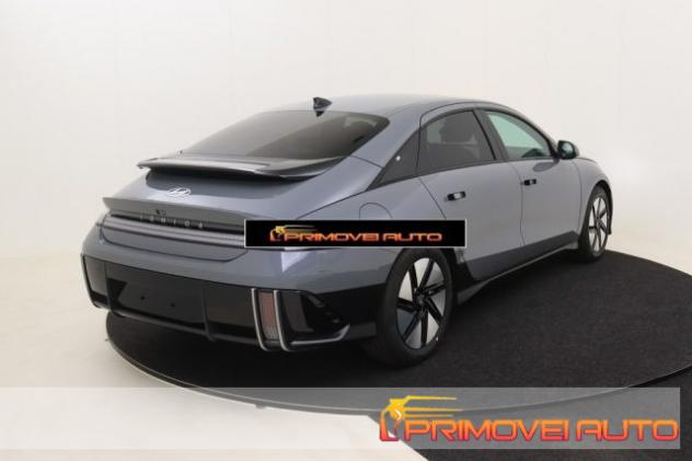 HYUNDAI Ioniq 6 77.4 kWh Evolution rif. 22440873 - Foto 3