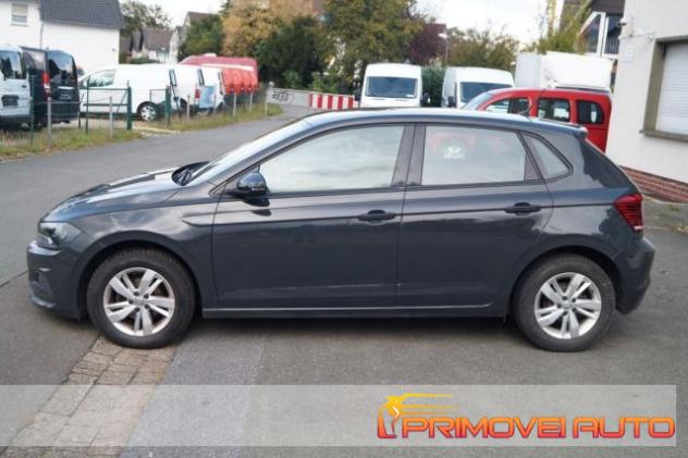 VOLKSWAGEN Polo 1.0 EVO 5p. Comfortline rif. 21725711 - Foto 6