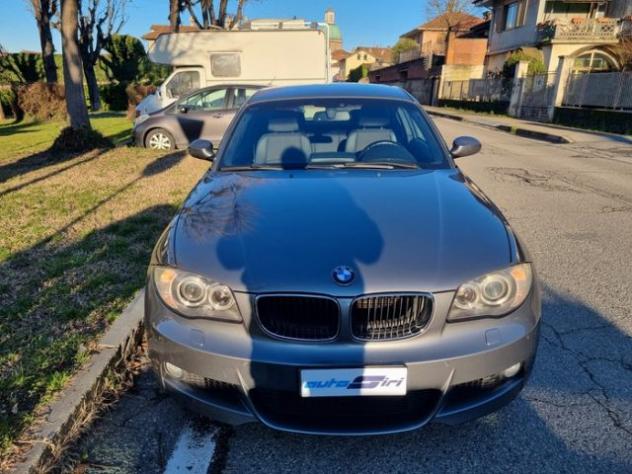BMW 120 d Coupé Msport rif. 23335770 - Foto 5