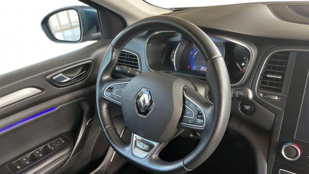 Renault Mégane Megane 1.5 blue dci Duel2 115cv my19 - Foto 7