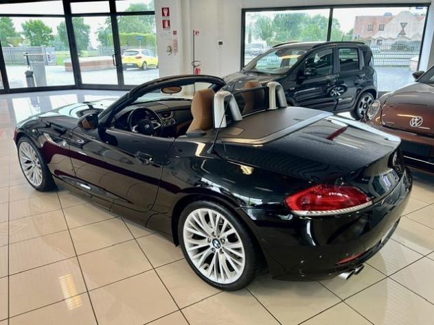 BMW Z4 sDrive20i PREZZO REALE !! rif. 23693081 - Foto 7