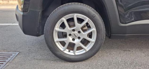 JEEP Renegade 1.5 E-Hybrid 130CV - UNIPRO TAGLIANDATA rif. 24018934 - Foto 8