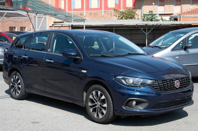 Fiat Tipo 1.6 Mjt SW Mirror - Foto 3