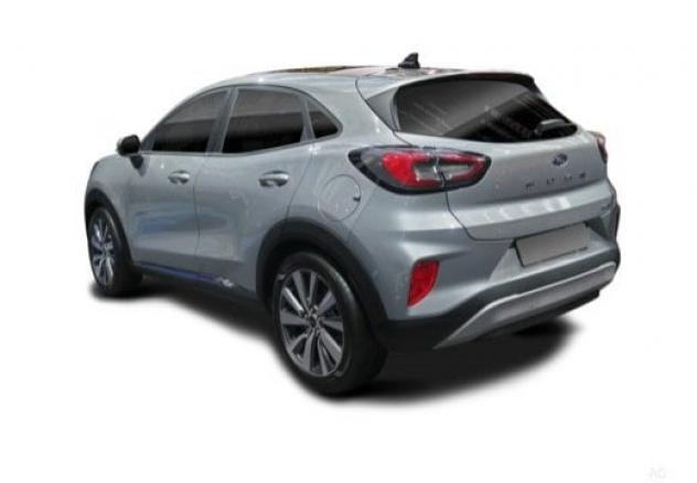 Ford Puma 1.0 ecoboost h ST-Line s&s 125cv - Foto 3